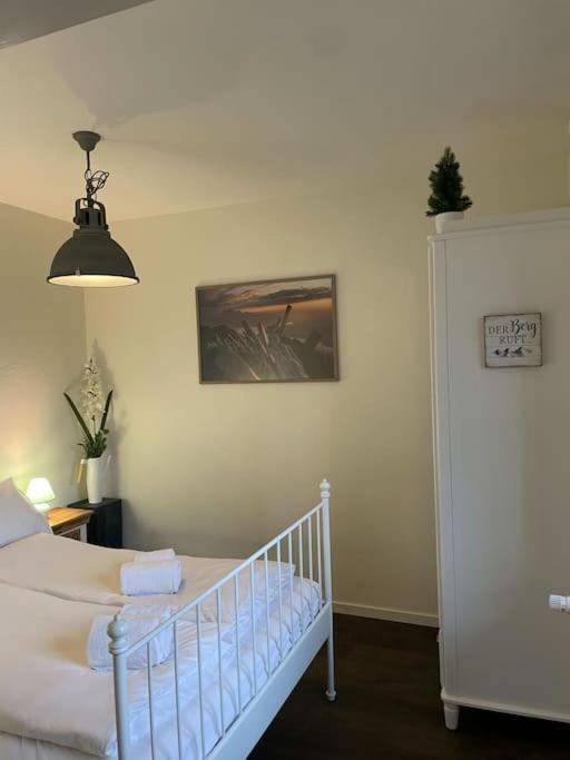 Beautiful Flat With Nice Lake And Mountain Views ヴェークギス エクステリア 写真