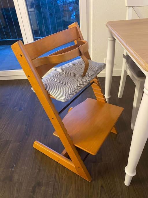 Beautiful Flat With Nice Lake And Mountain Views ヴェークギス エクステリア 写真