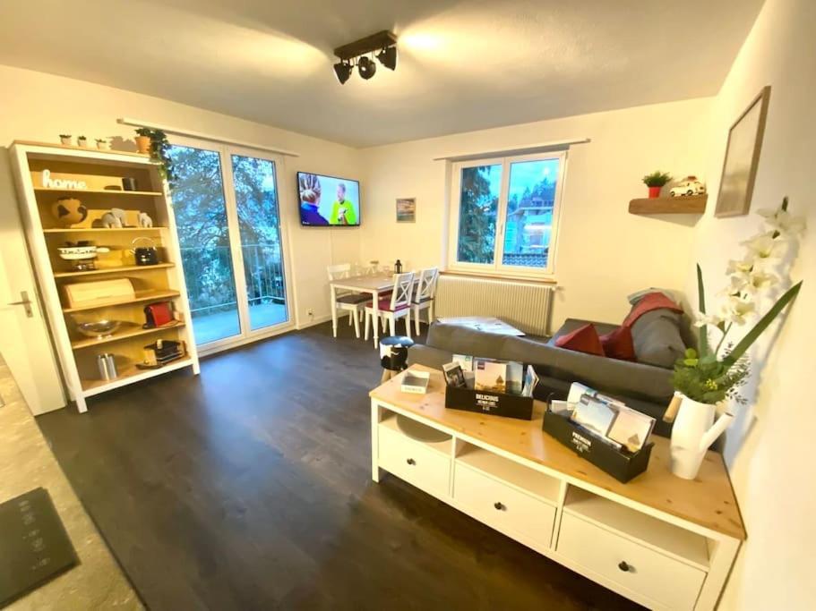 Beautiful Flat With Nice Lake And Mountain Views ヴェークギス エクステリア 写真