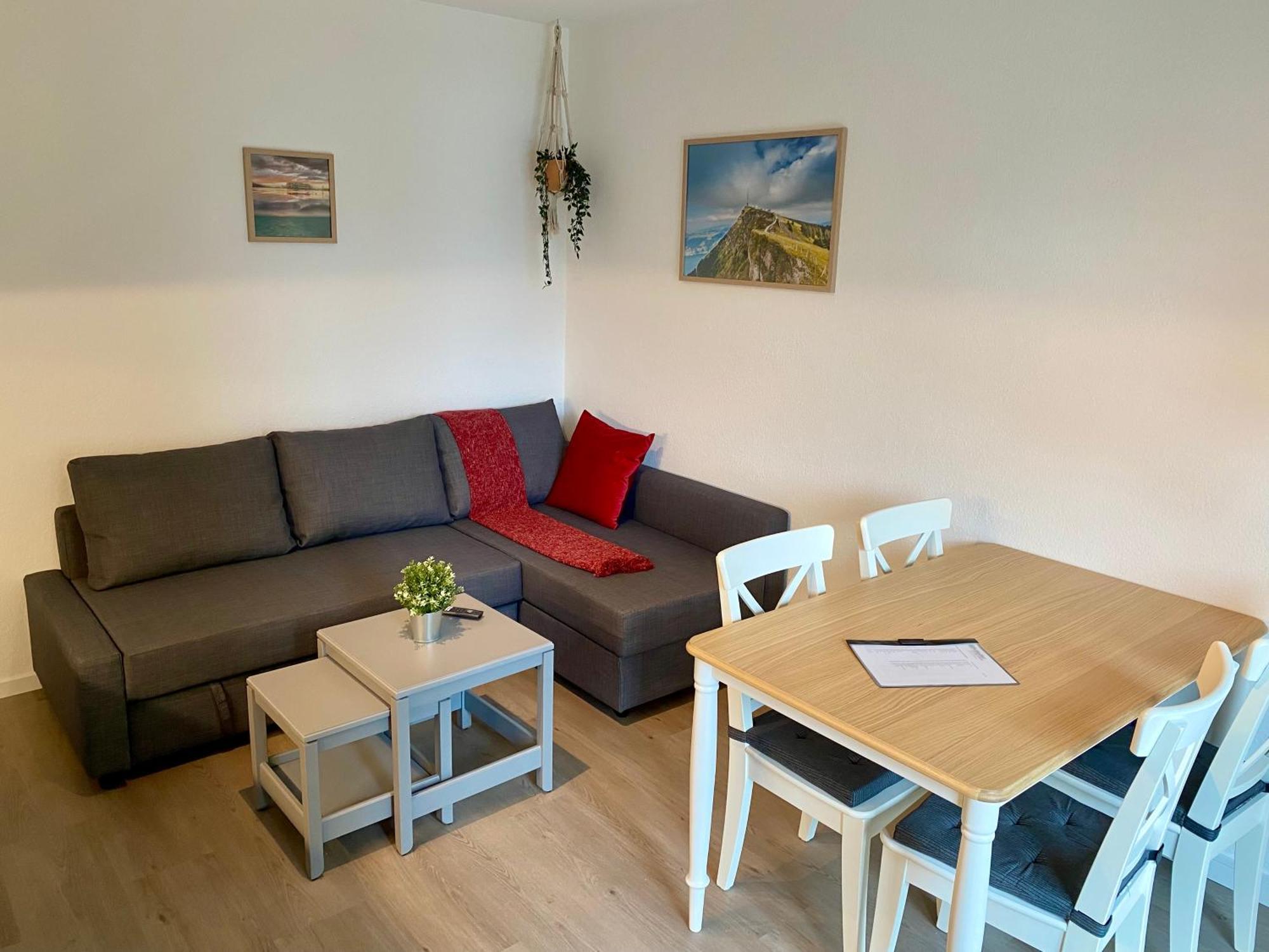 Beautiful Flat With Nice Lake And Mountain Views ヴェークギス エクステリア 写真