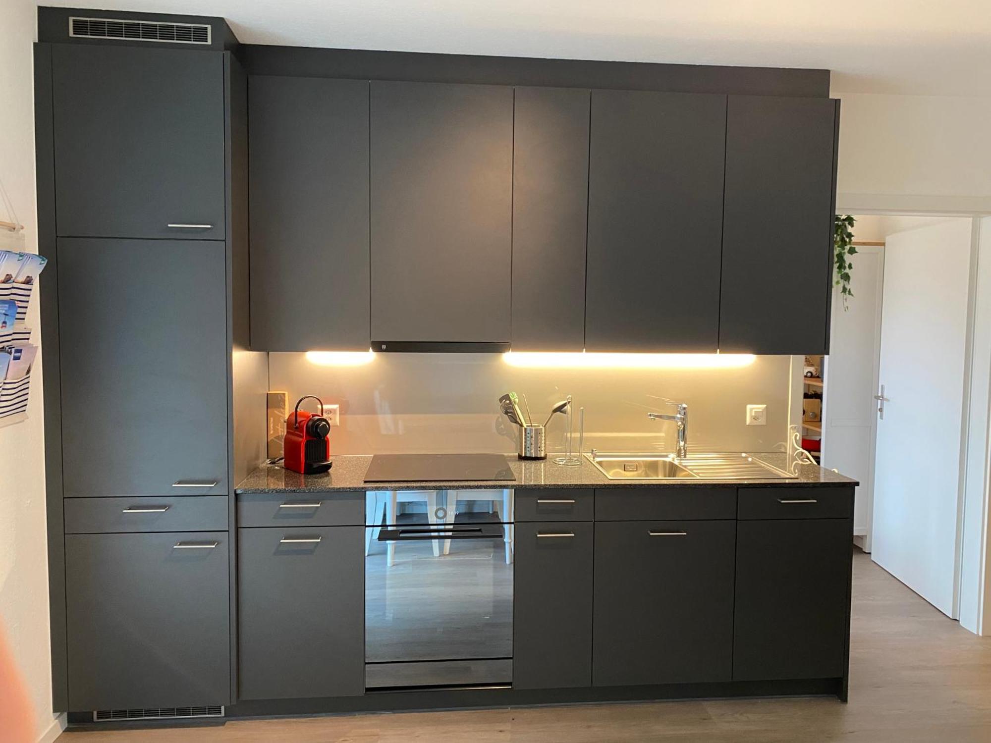 Beautiful Flat With Nice Lake And Mountain Views ヴェークギス エクステリア 写真