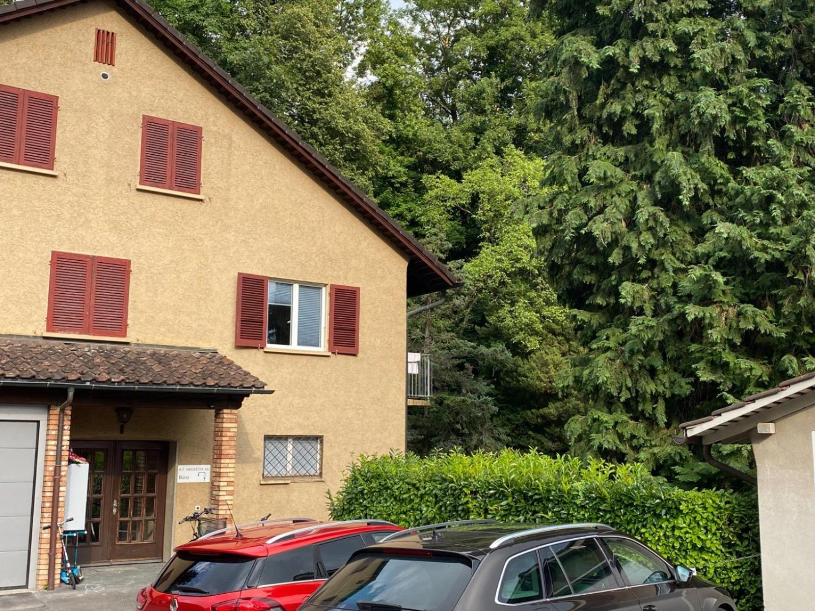 Beautiful Flat With Nice Lake And Mountain Views ヴェークギス エクステリア 写真